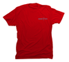 Anglerfish T-Shirt Build-A-Shirt (Back / RE)