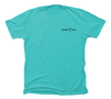 Anglerfish T-Shirt Build-A-Shirt (Back / TB)