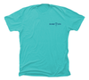 Anglerfish T-Shirt Build-A-Shirt (Back / TB)