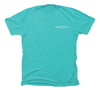 Anglerfish T-Shirt Build-A-Shirt (Back / TB)