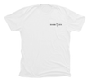 Anglerfish T-Shirt Build-A-Shirt (Back / WH)