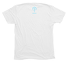 Anglerfish T-Shirt Build-A-Shirt (Front / WH)