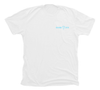 Anglerfish T-Shirt Build-A-Shirt (Back / WH)