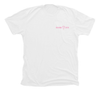 Anglerfish T-Shirt Build-A-Shirt (Back / WH)