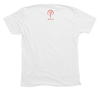 Anglerfish T-Shirt Build-A-Shirt (Front / WH)
