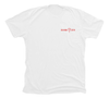 Dolphin T-Shirt Build-A-Shirt (Back / WH)