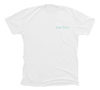 Anglerfish T-Shirt Build-A-Shirt (Back / WH)