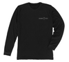 Spotted Eagle Ray Long Sleeve T-Shirt