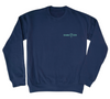 Loggerhead Sea Turtle Sweatshirt