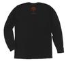 Octopus Long Sleeve T-Shirt Build-A-Shirt (Front / BL)