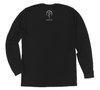 Bluefin Tuna Long Sleeve T-Shirt Build-A-Shirt (Front / BL)