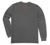 Dolphin Long Sleeve T-Shirt Build-A-Shirt (Front / HT)