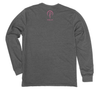Octopus Long Sleeve T-Shirt Build-A-Shirt (Front / HT)