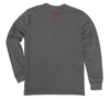 Giant Pacific Octopus Long Sleeve T-Shirt Build-A-Shirt (Front / HT)