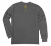 Bluefin Tuna Long Sleeve T-Shirt Build-A-Shirt (Front / HT)