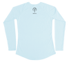 Dolphin Performance Build-A-Shirt (Women - Front / AB)