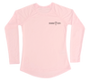 Dolphin Performance Build-A-Shirt (Women - Back / PB)