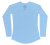Dolphin Performance Build-A-Shirt (Women - Front / CB)