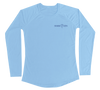 Dolphin Performance Build-A-Shirt (Women - Back / CB)