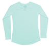 Dolphin Performance Build-A-Shirt (Women - Front / SG)