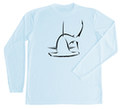 Great Hammerhead Performance Build-A-Shirt (Front / AB)