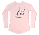 Great Hammerhead Performance Build-A-Shirt (Women - Back / PB)