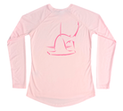 Great Hammerhead Performance Build-A-Shirt (Women - Back / PB)