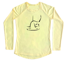 Great Hammerhead Performance Build-A-Shirt (Women - Front / PY)