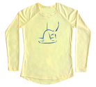 Great Hammerhead Performance Build-A-Shirt (Women - Front / PY)