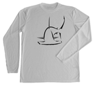 Great Hammerhead Performance Build-A-Shirt (Front / PG)
