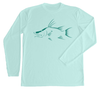 Hogfish Performance Build-A-Shirt (Front / SG)