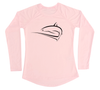 Thresher Shark Performance Build-A-Shirt (Women - Front / PB)