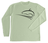 Thresher Shark Performance Build-A-Shirt (Front / SE)