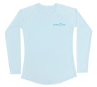 Blue Crab Performance Shirt (Women)