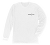 Great White Shark Long Sleeve T-Shirt