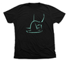 Great Hammerhead T-Shirt Build-A-Shirt (Front / BL)