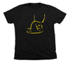 Great Hammerhead T-Shirt Build-A-Shirt (Front / BL)