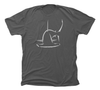 Great Hammerhead T-Shirt Build-A-Shirt (Front / HM)