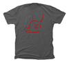 Great Hammerhead T-Shirt Build-A-Shirt (Front / HM)