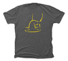 Great Hammerhead T-Shirt Build-A-Shirt (Front / HM)