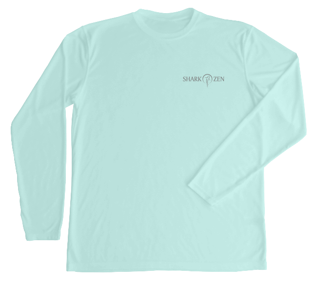 Hammerhead Performance Shirt - Front