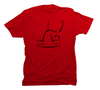 Great Hammerhead T-Shirt Build-A-Shirt (Front / RE)