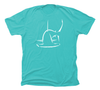 Great Hammerhead T-Shirt Build-A-Shirt (Front / TB)