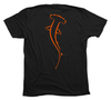 Hammerhead T-Shirt Build-A-Shirt (Back / BL)