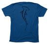 Hammerhead T-Shirt Build-A-Shirt (Back / CO)