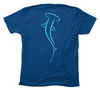 Hammerhead T-Shirt Build-A-Shirt (Back / CO)