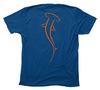 Hammerhead T-Shirt Build-A-Shirt (Back / CO)