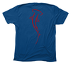 Hammerhead T-Shirt Build-A-Shirt (Back / CO)