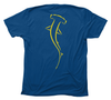 Hammerhead T-Shirt Build-A-Shirt (Back / CO)