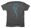 Hammerhead T-Shirt Build-A-Shirt (Back / HM)